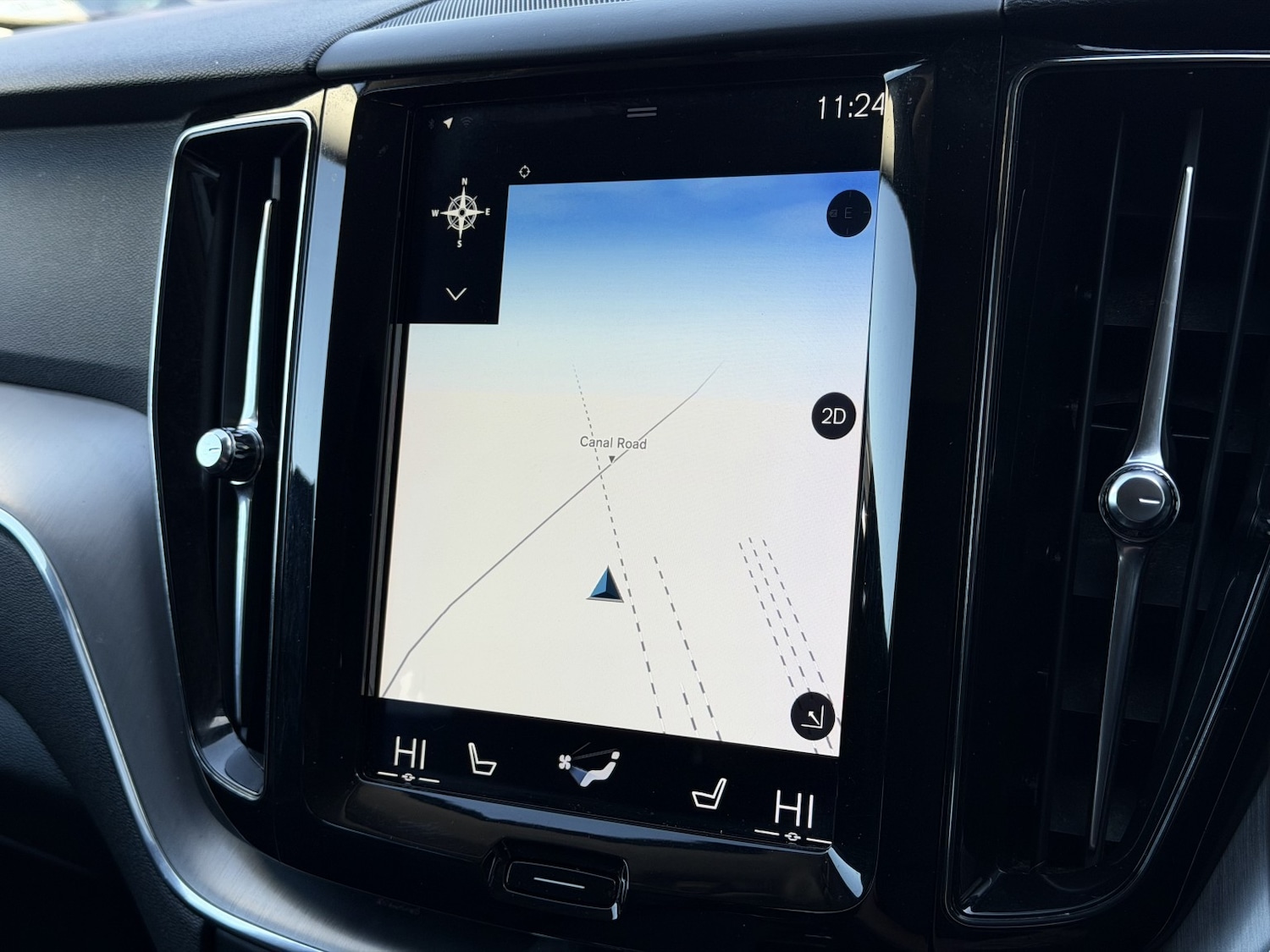 Used Volvo XC60 2020 for sale - 78031605: Photo 17