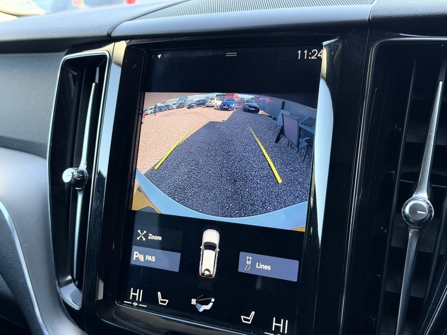 Used Volvo XC60 2020 for sale - 78031605: Photo 19