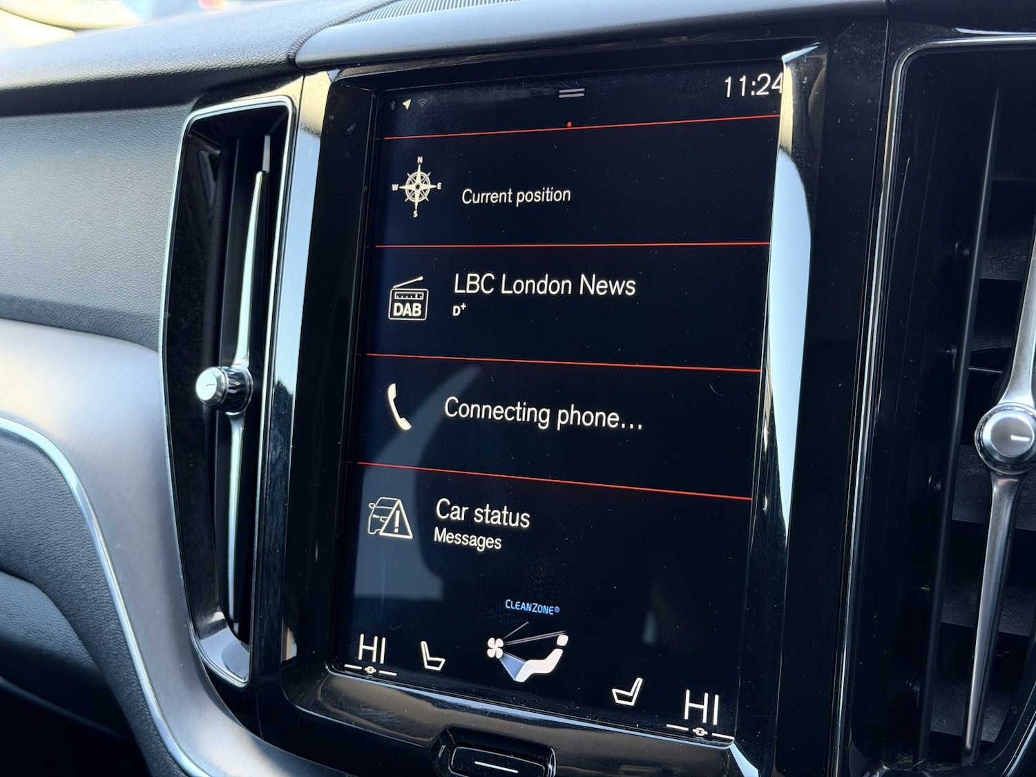 Used Volvo XC60 2020 for sale - 78031605: Photo 20