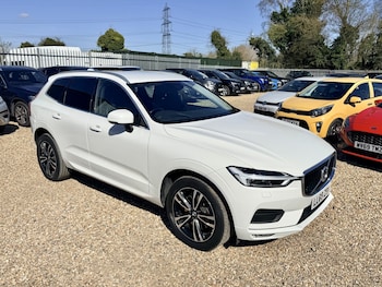 Used Volvo XC60 2020 for sale - 78031605: Photo