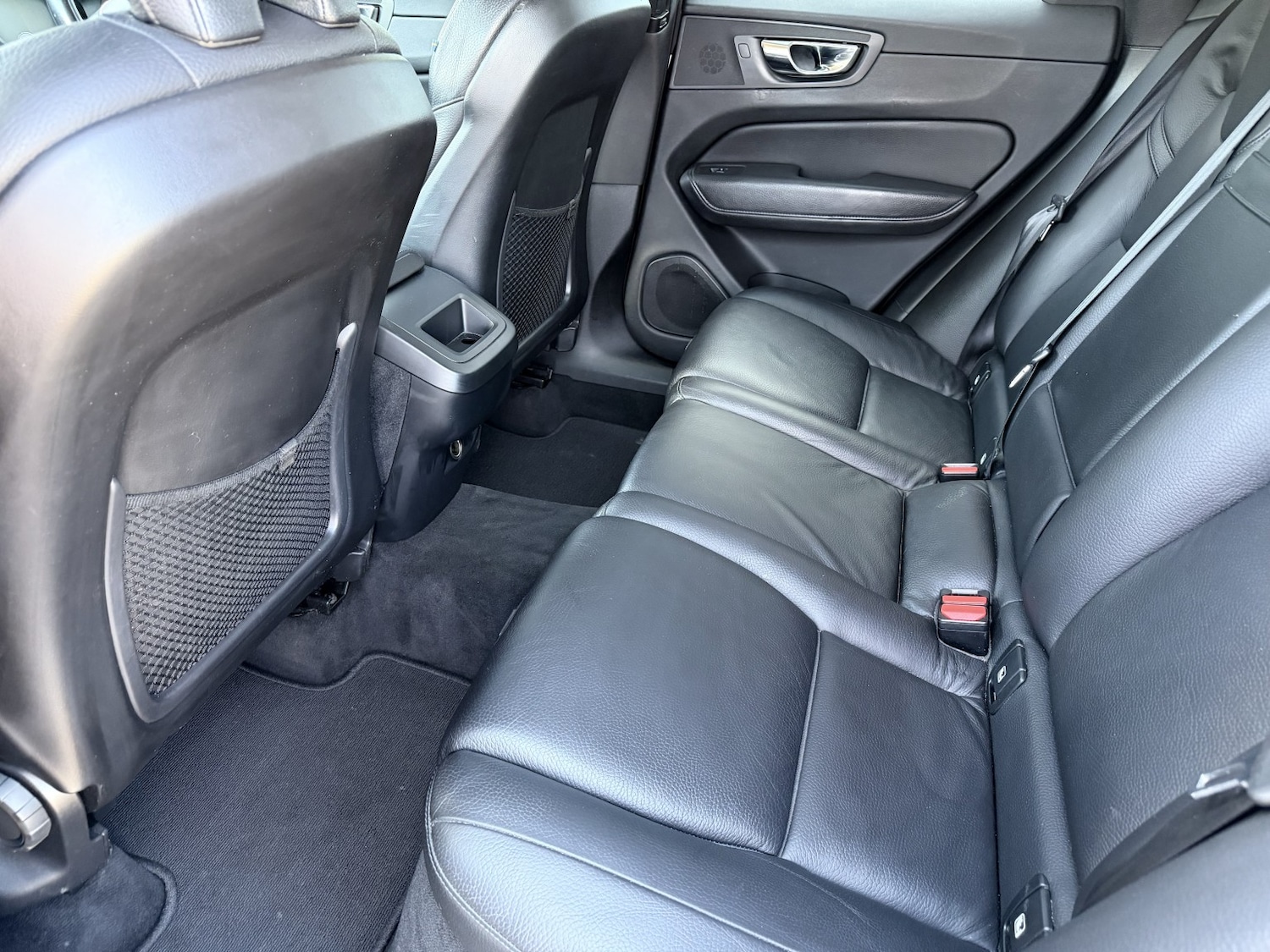 Used Volvo XC60 2020 for sale - 78031605: Photo 31