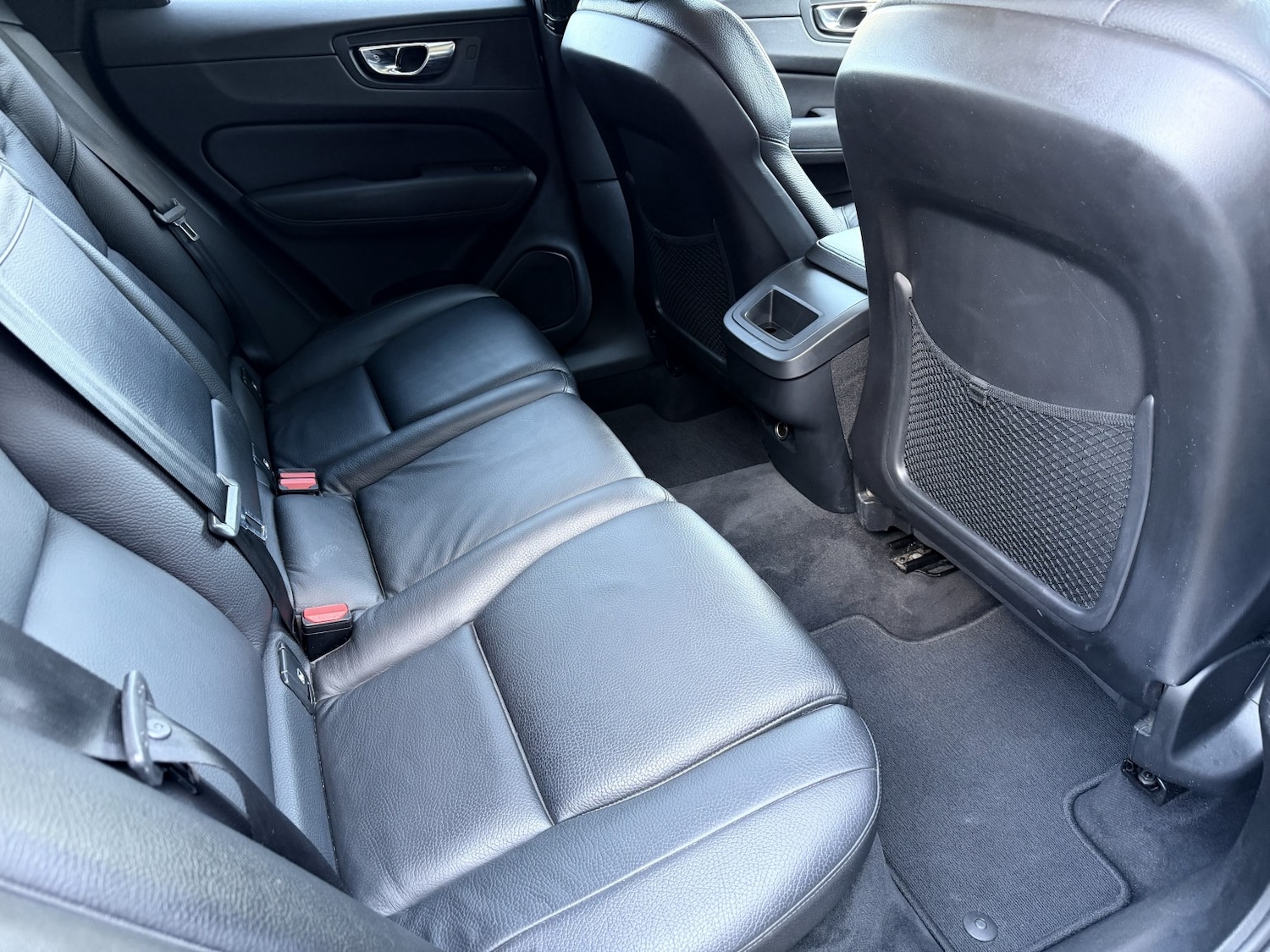 Used Volvo XC60 2020 for sale - 78031605: Photo 32