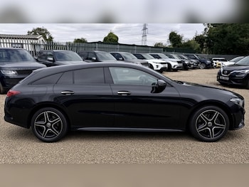 Used Mercedes-Benz CLA 2023 for sale - 79556880: Photo