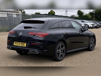 Used Mercedes-Benz CLA 2023 for sale - 79556880: Photo