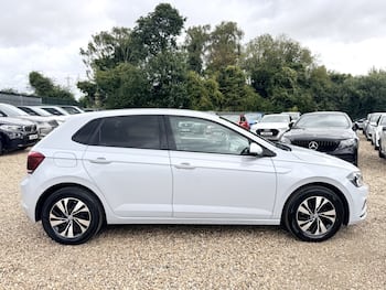 Used Volkswagen Polo 2019 for sale - 79725235: Photo