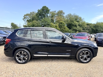 Used BMW X3 2015 for sale - 79475017: Photo