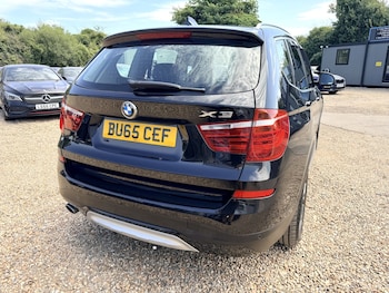 Used BMW X3 2015 for sale - 79475017: Photo