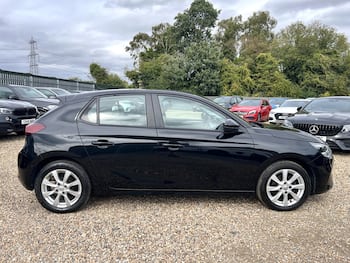 Used Vauxhall Corsa 2021 for sale - 79725104: Photo