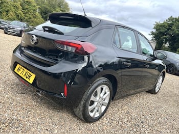 Used Vauxhall Corsa 2021 for sale - 79725104: Photo