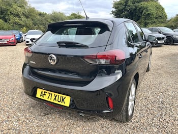 Used Vauxhall Corsa 2021 for sale - 79725104: Photo