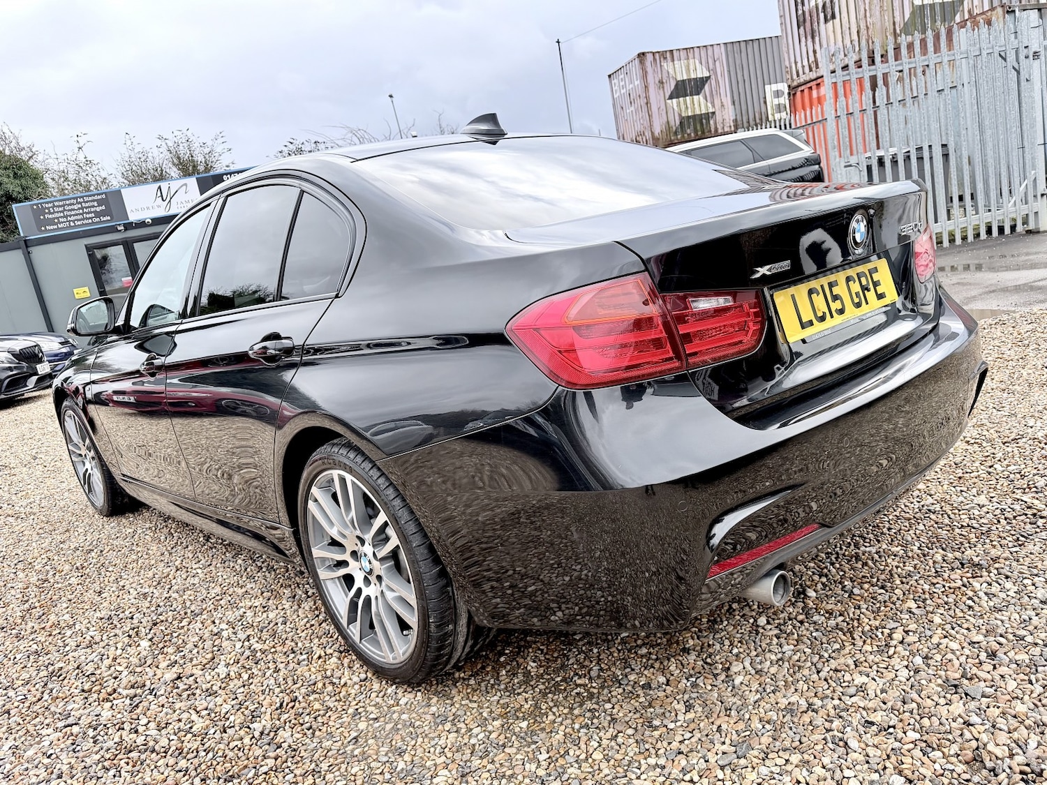 Used BMW 3 Series 2015 for sale - 77296817: Photo 10