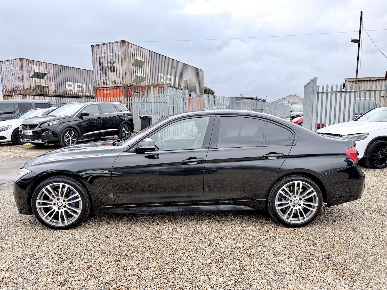 Used BMW 3 Series 2015 for sale - 77296817: Photo 11