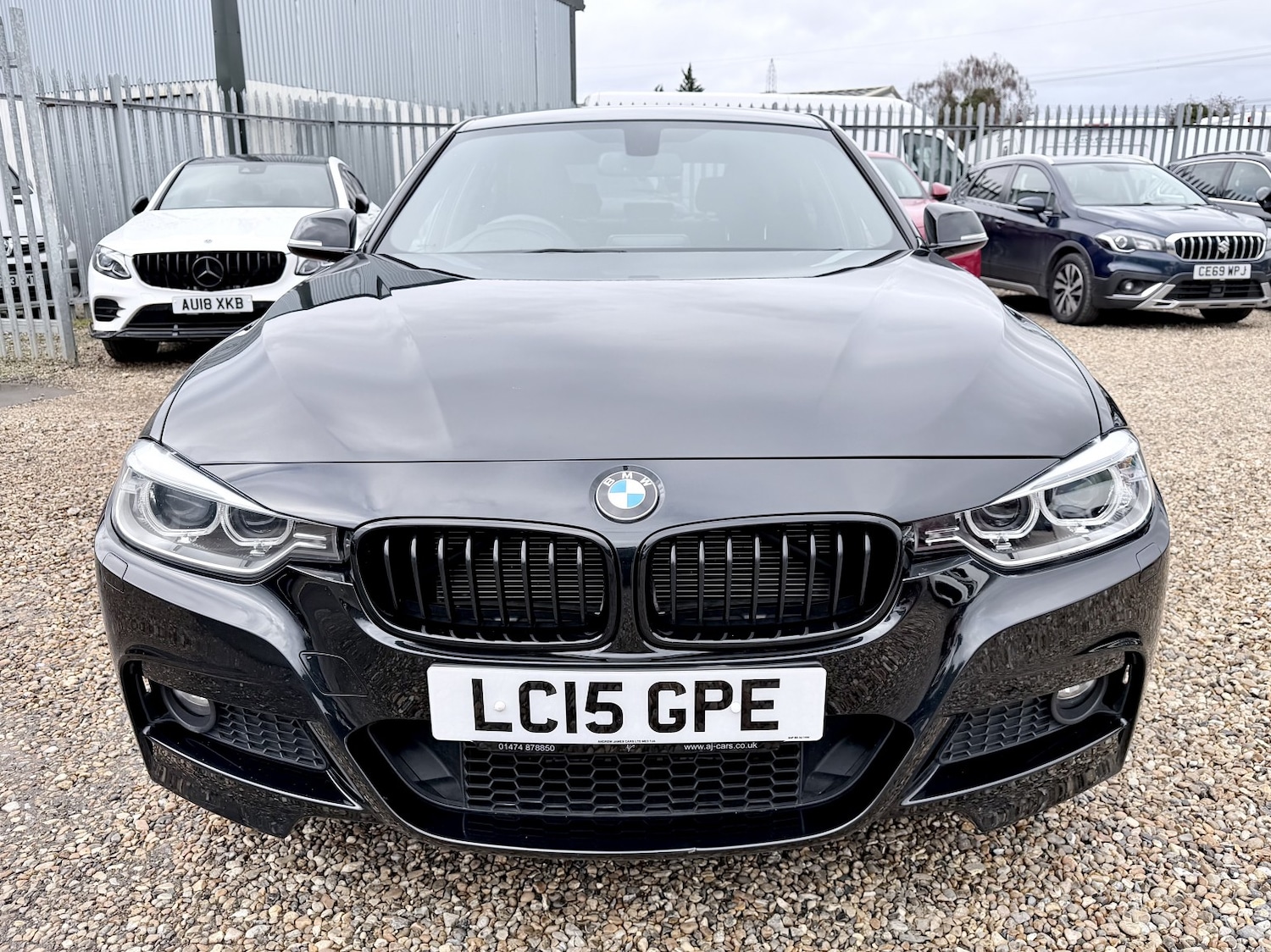Used BMW 3 Series 2015 for sale - 77296817: Photo 13