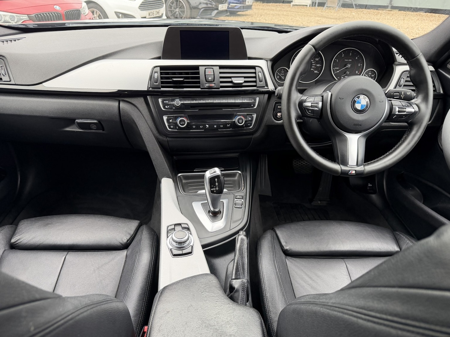 Used BMW 3 Series 2015 for sale - 77296817: Photo 15