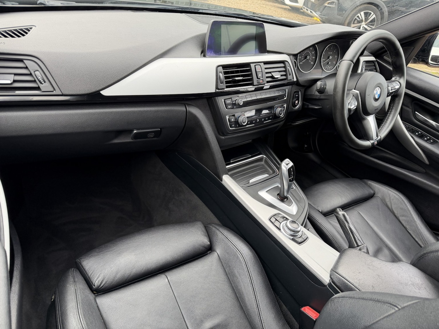 Used BMW 3 Series 2015 for sale - 77296817: Photo 16