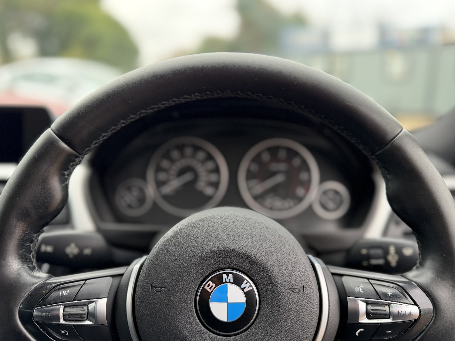 Used BMW 3 Series 2015 for sale - 77296817: Photo 17