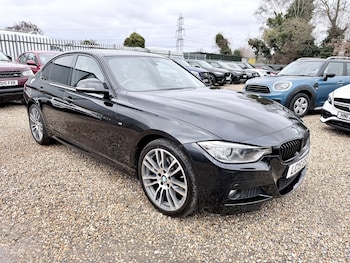 Used BMW 3 Series 2015 for sale - 77296817: Photo