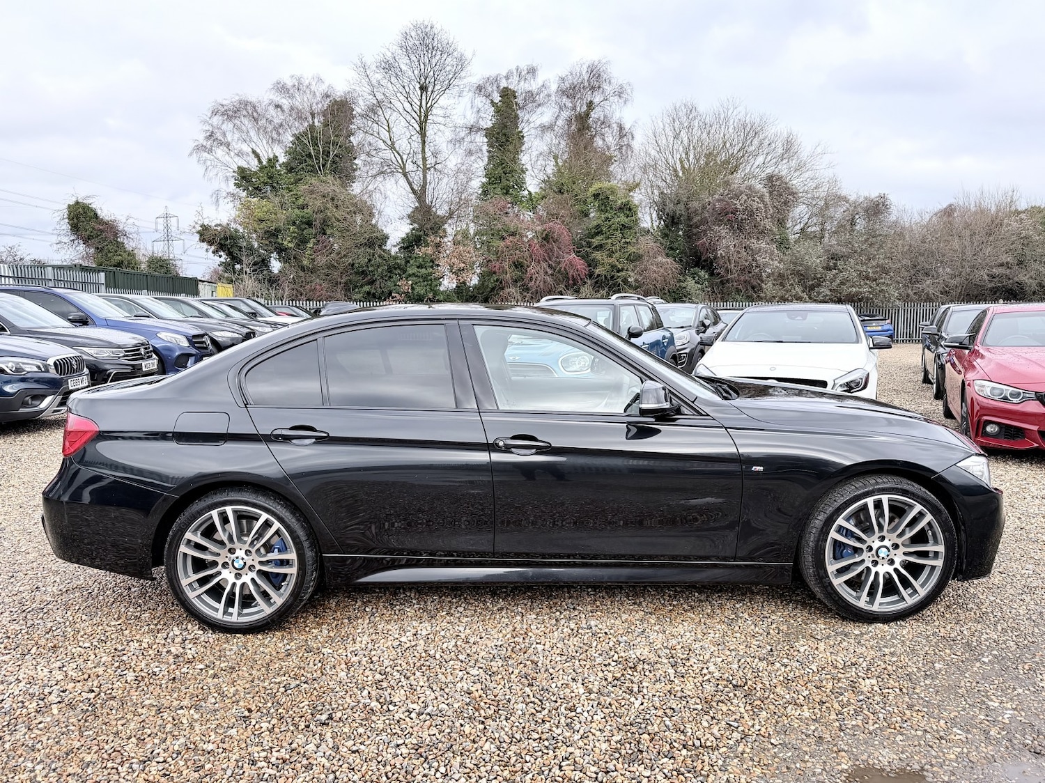 Used BMW 3 Series 2015 for sale - 77296817: Photo 3