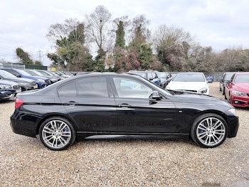 Used BMW 3 Series 2015 for sale - 77296817: Photo