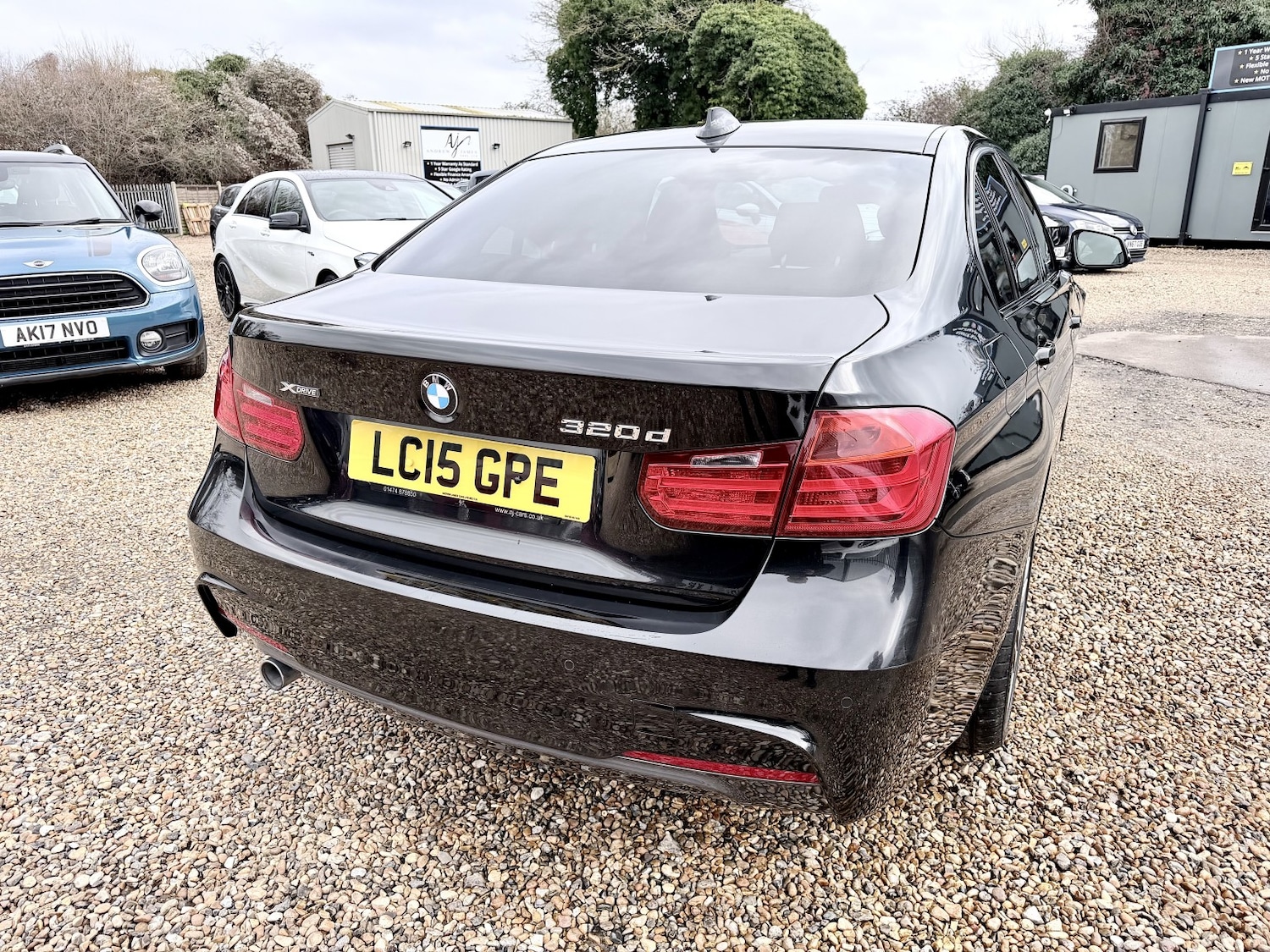 Used BMW 3 Series 2015 for sale - 77296817: Photo 5