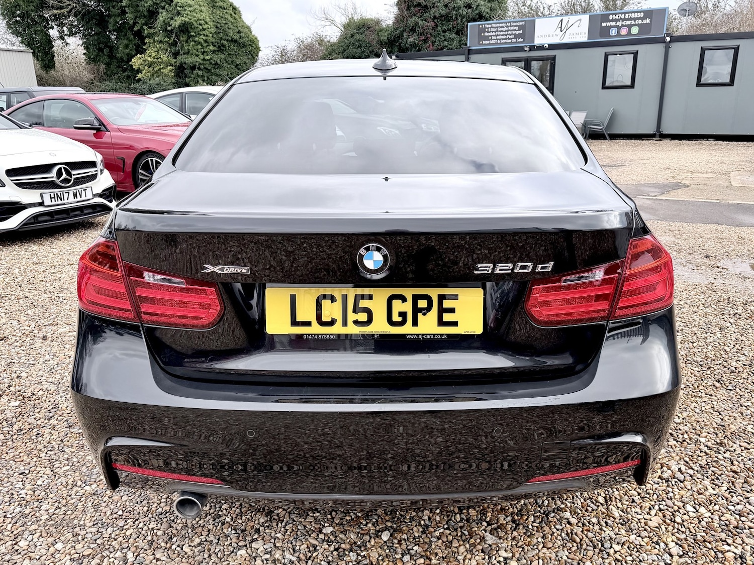 Used BMW 3 Series 2015 for sale - 77296817: Photo 8