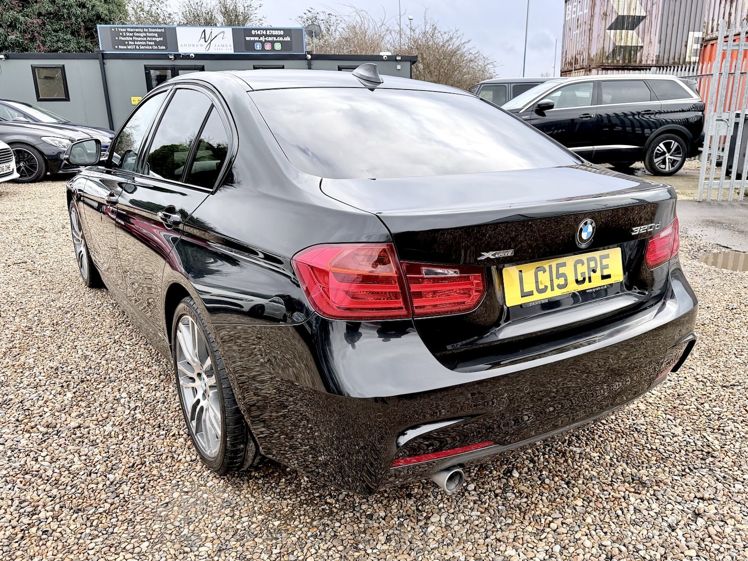 Used BMW 3 Series 2015 for sale - 77296817: Photo 9
