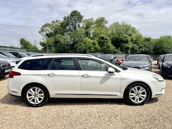 Used Citroen C5 2010 for sale - 78659756: Photo