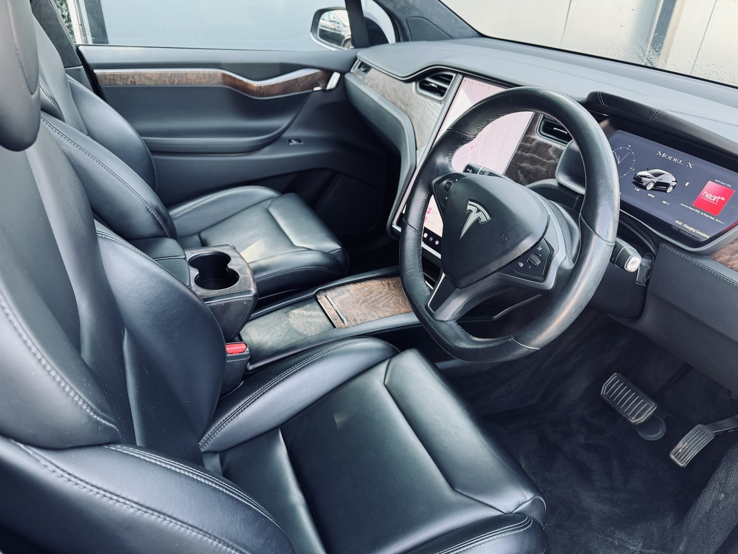 Used Tesla Model X 2018 for sale - 76716161: Photo 13