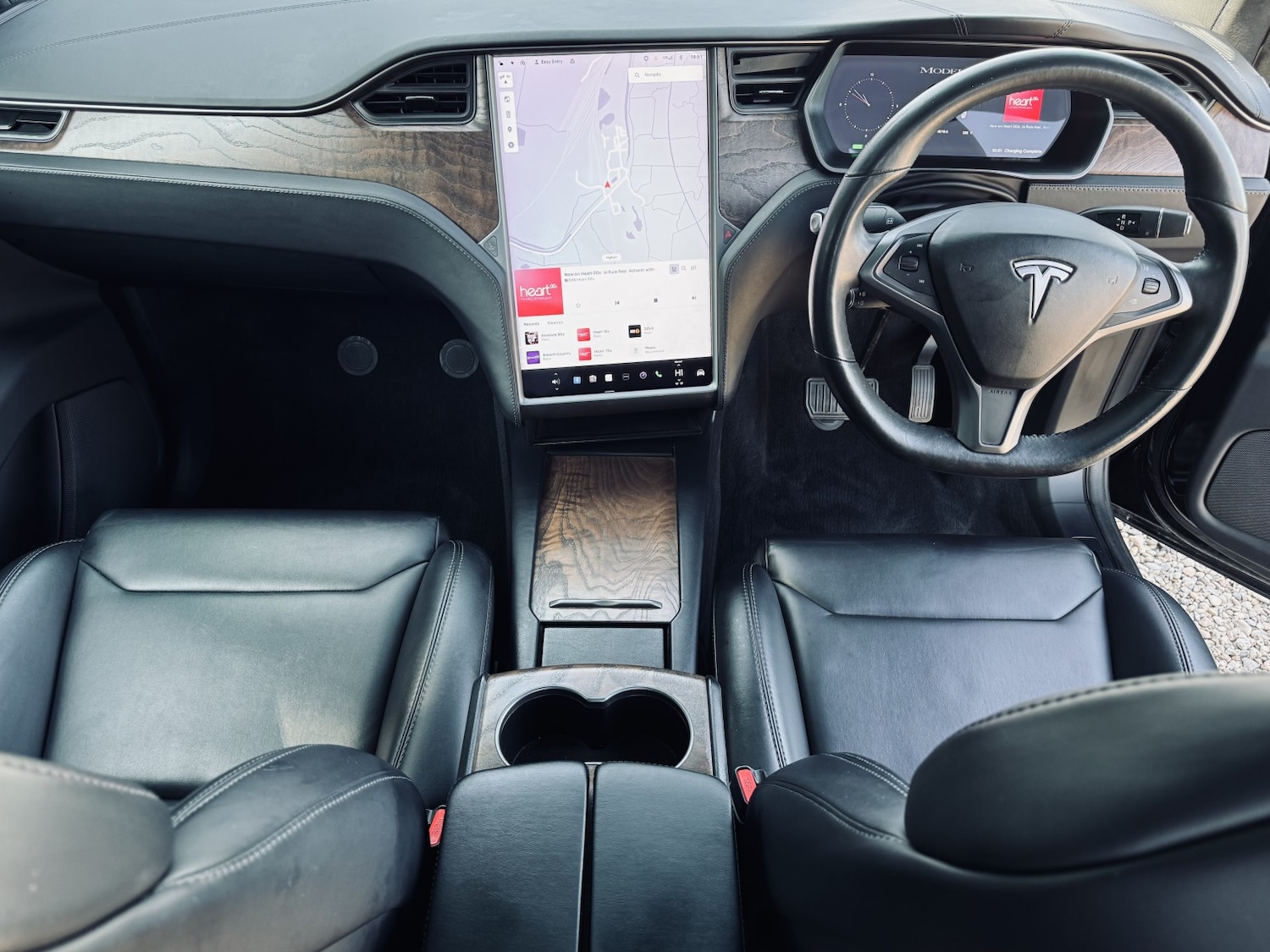 Used Tesla Model X 2018 for sale - 76716161: Photo 14