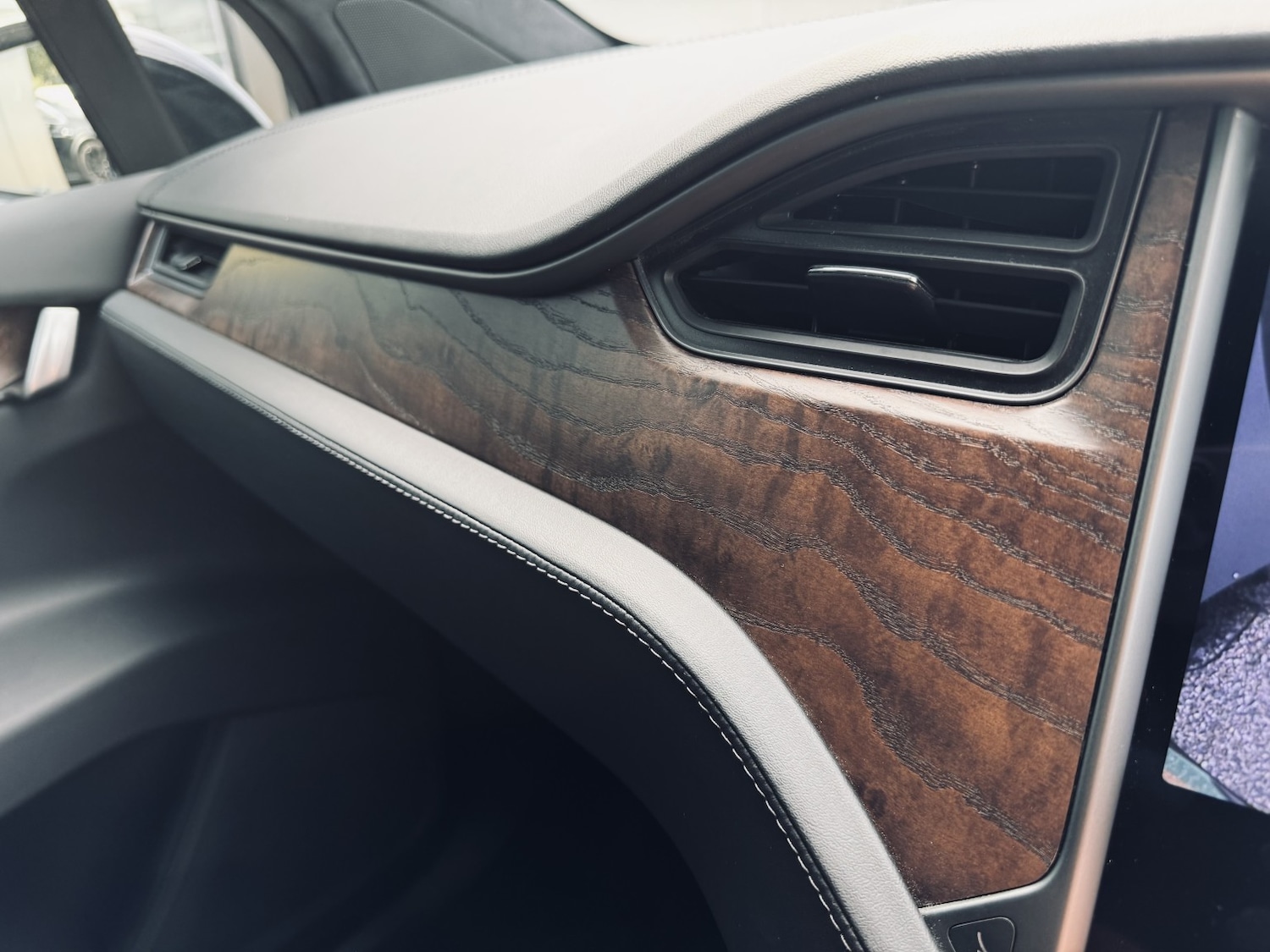 Used Tesla Model X 2018 for sale - 76716161: Photo 19