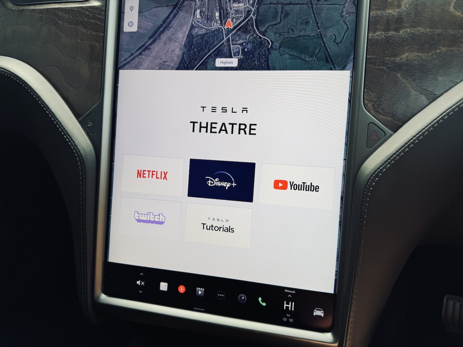 Used Tesla Model X 2018 for sale - 76716161: Photo 20