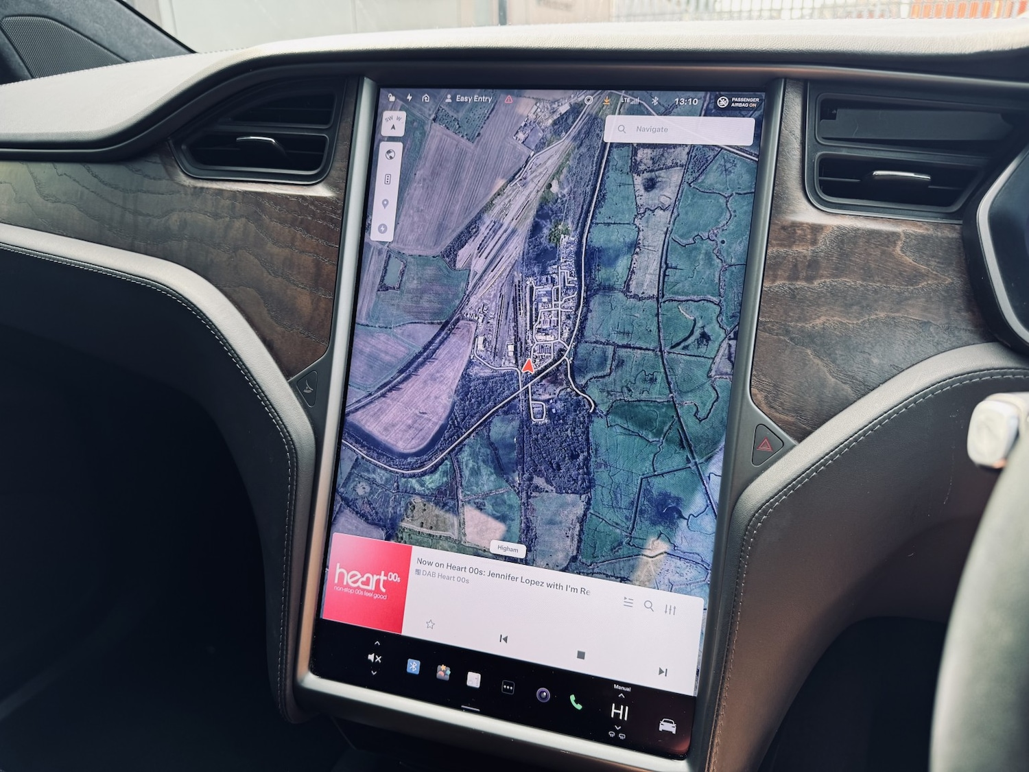 Used Tesla Model X 2018 for sale - 76716161: Photo 23