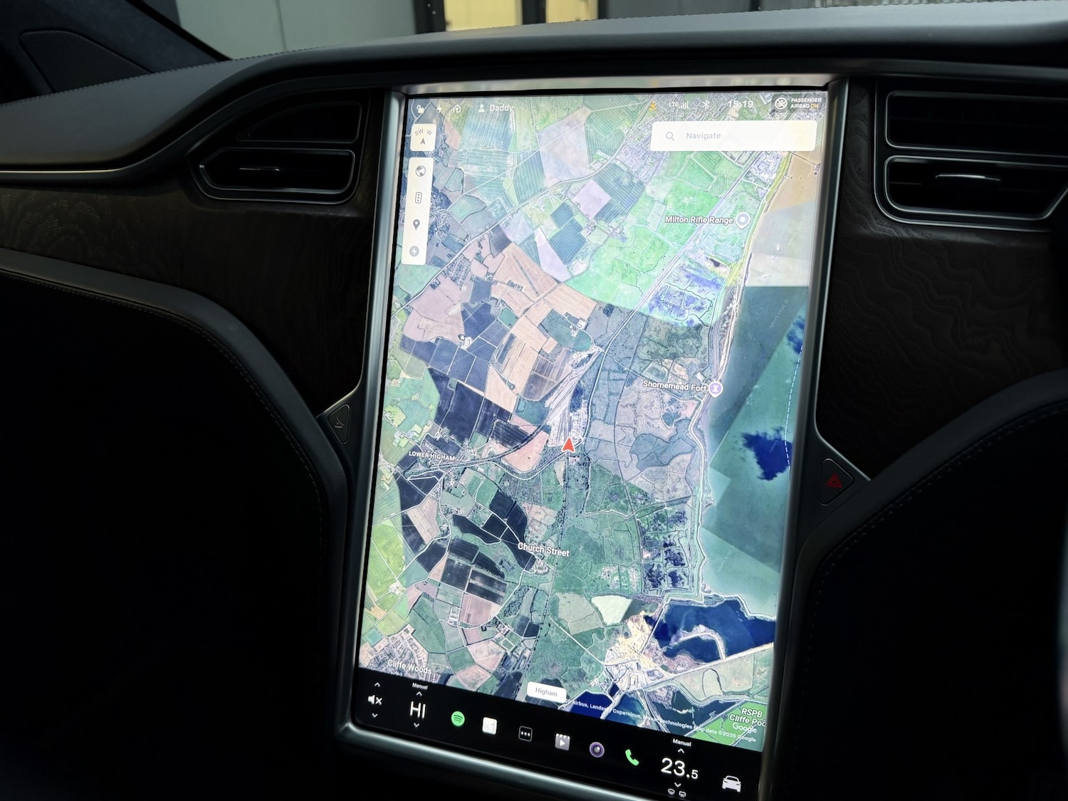 Used Tesla Model X 2018 for sale - 76716161: Photo 25