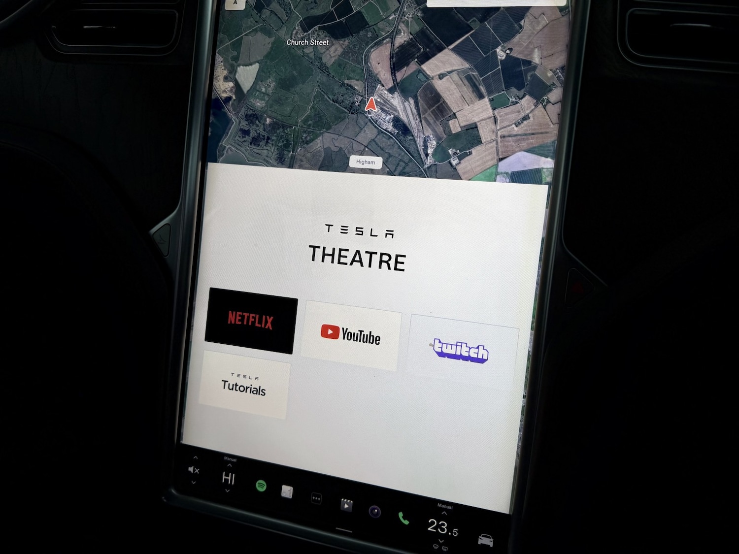 Used Tesla Model X 2018 for sale - 76716161: Photo 26