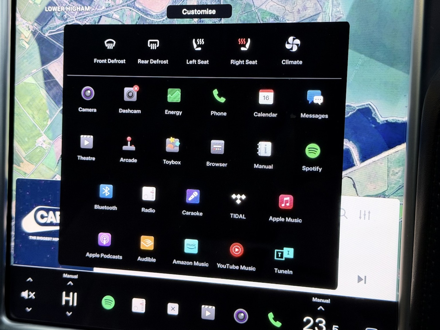 Used Tesla Model X 2018 for sale - 76716161: Photo 27