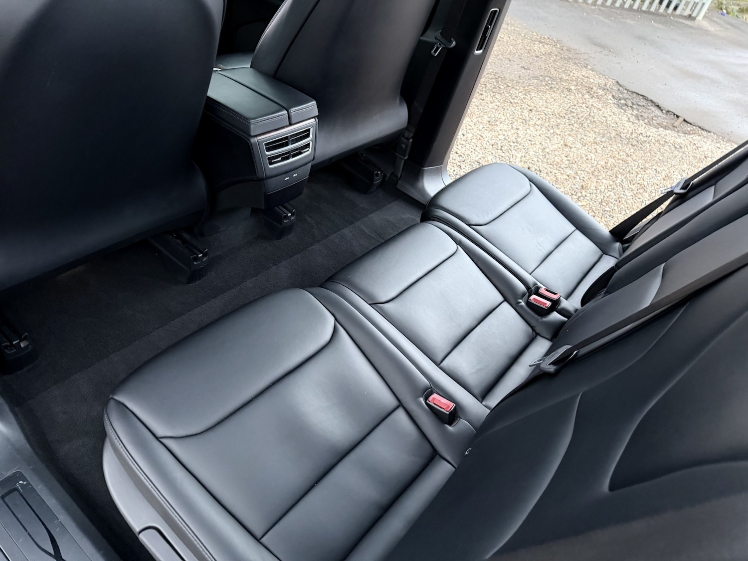 Used Tesla Model X 2018 for sale - 76716161: Photo 32