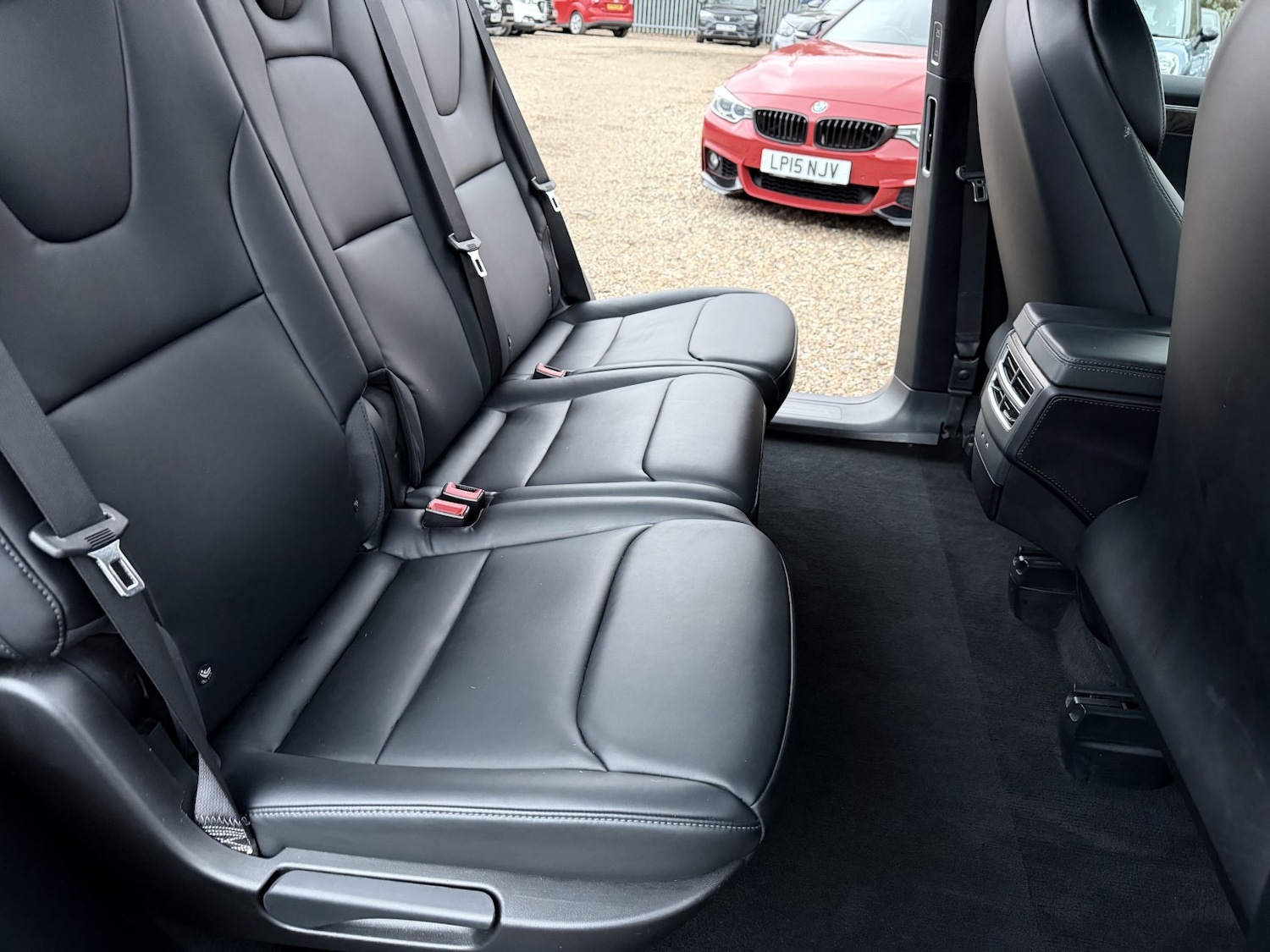 Used Tesla Model X 2018 for sale - 76716161: Photo 34