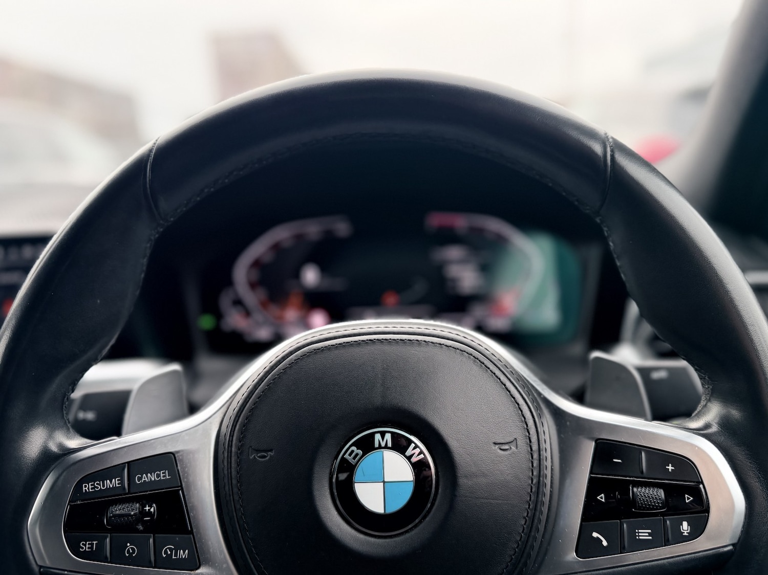 Used BMW 3 Series 2020 for sale - 77881042: Photo 11