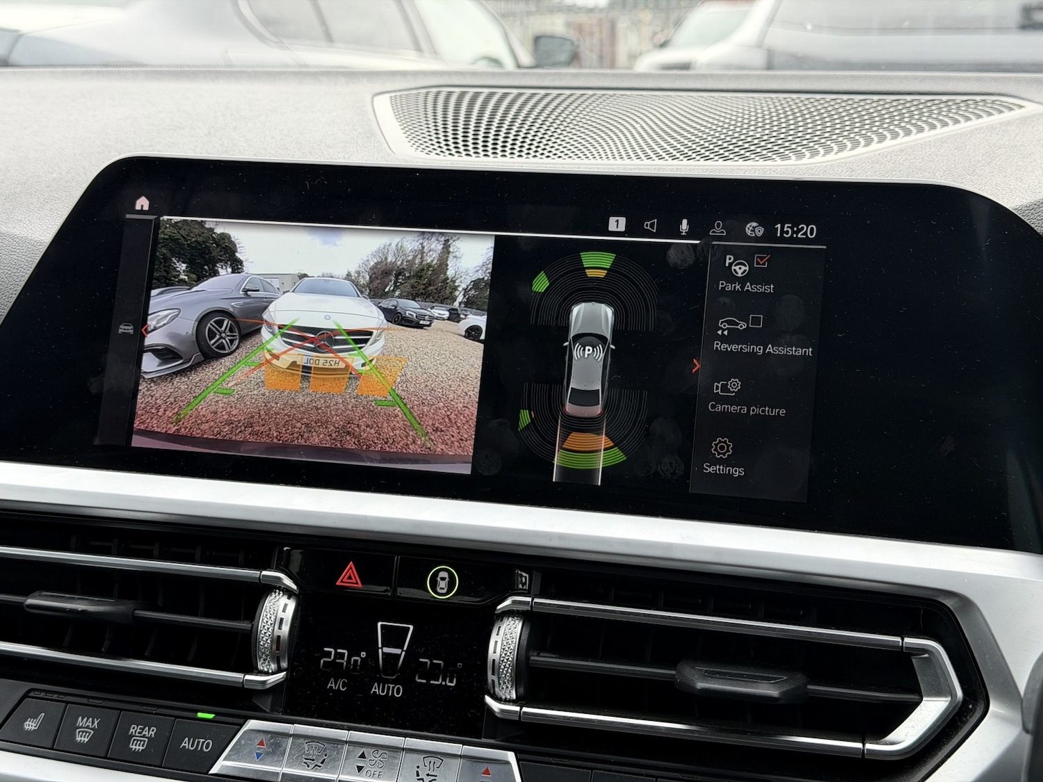 Used BMW 3 Series 2020 for sale - 77881042: Photo 12