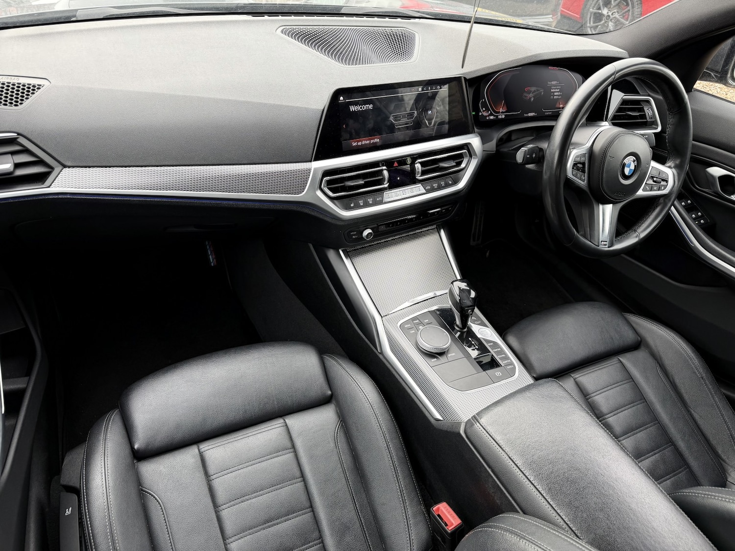 Used BMW 3 Series 2020 for sale - 77881042: Photo 16