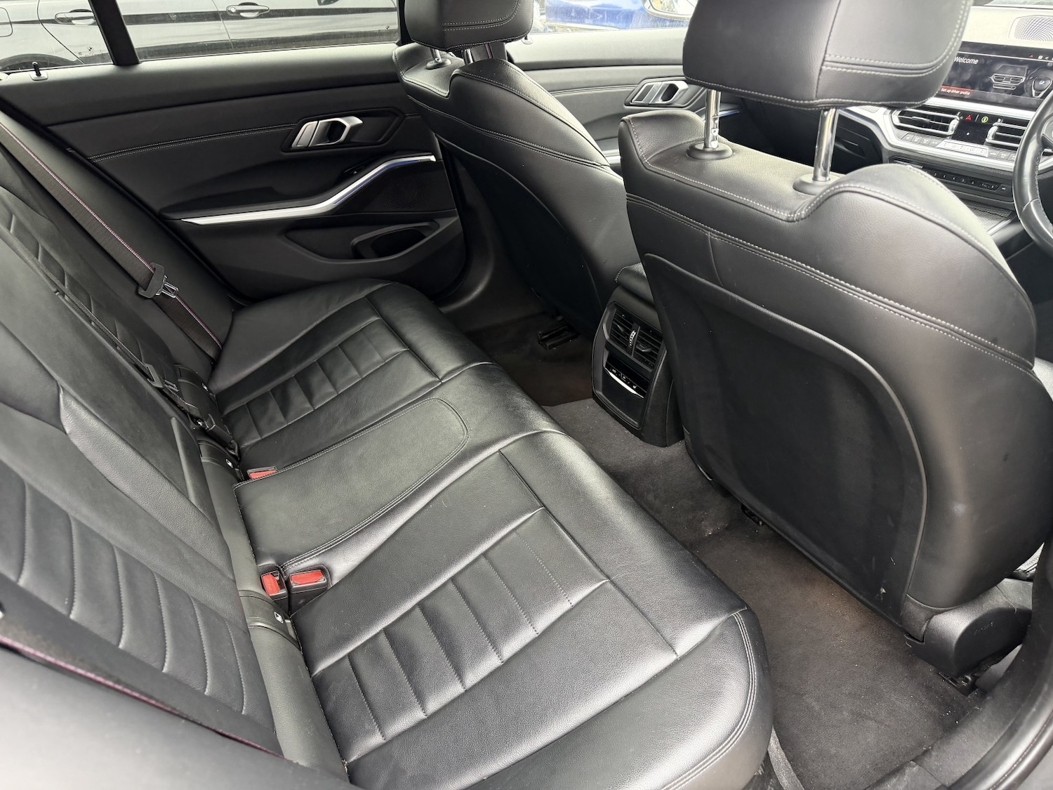 Used BMW 3 Series 2020 for sale - 77881042: Photo 18