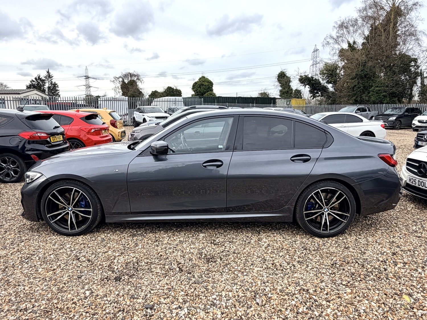 Used BMW 3 Series 2020 for sale - 77881042: Photo 6