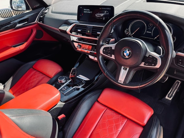 Used BMW X3 2019 for sale - 76211746: Photo 15