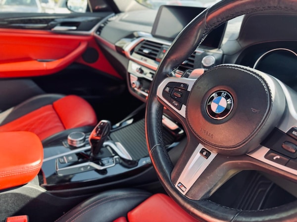 Used BMW X3 2019 for sale - 76211746: Photo 18
