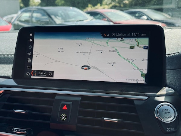 Used BMW X3 2019 for sale - 76211746: Photo 20