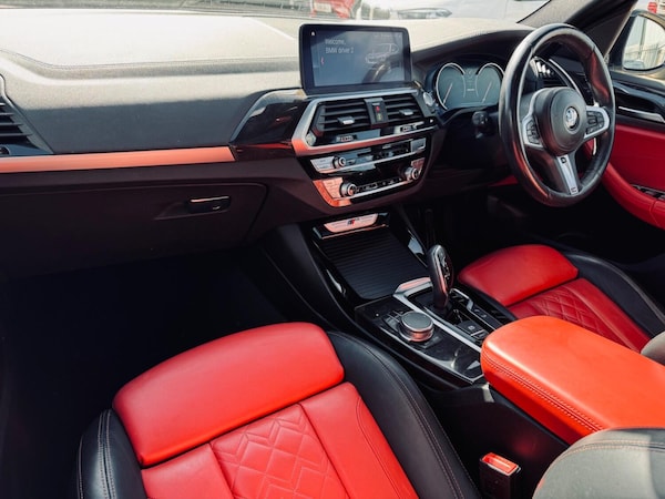 Used BMW X3 2019 for sale - 76211746: Photo 22
