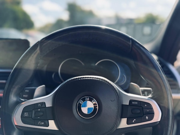 Used BMW X3 2019 for sale - 76211746: Photo 23