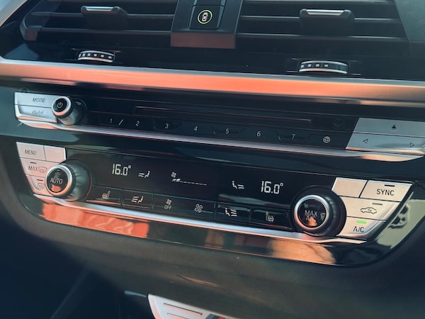 Used BMW X3 2019 for sale - 76211746: Photo 25