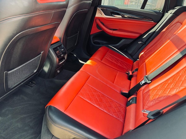 Used BMW X3 2019 for sale - 76211746: Photo 33