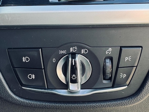 Used BMW X3 2019 for sale - 76211746: Photo 35